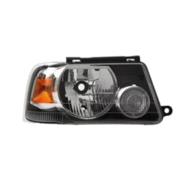 Farol RANGER 2005 a 2010 Esquerdo Importado Farol RANGER 2005 a 2010 Esquerdo Importado