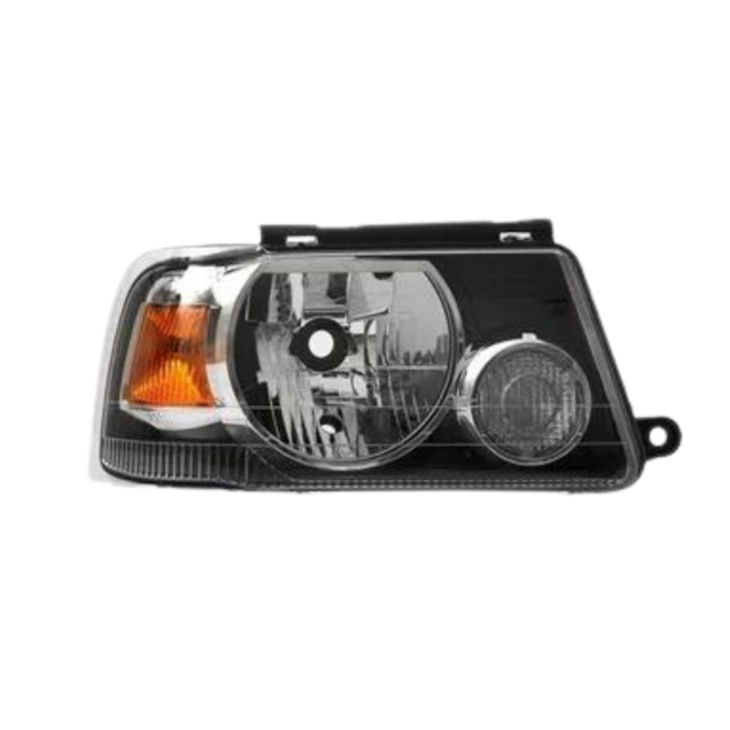 Farol RANGER 2005 a 2010 Esquerdo Importado Farol RANGER 2005 a 2010 Esquerdo Importado