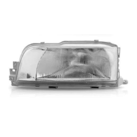 Farol RENAULT 21 1990 a 995 Esquerdo TYC Farol RENAULT 21 1990 a 995 Esquerdo TYC