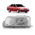 Farol RENAULT 21 1990 a 995 Esquerdo TYC Farol RENAULT 21 1990 a 995 Esquerdo TYC