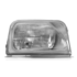Farol RENAULT EXPRESS 1995 a 1999 Esquerdo Vic Farol RENAULT EXPRESS 1995 a 1999 Esquerdo Vic
