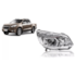 Farol S10 2012 a 2017 Com Projetor Esquerdo Farol S10 2012 a 2017 Com Projetor Esquerdo