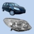 Farol SANDERO 12 13 14 Direito