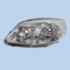 Farol SANDERO 12 13 14 Esquerdo