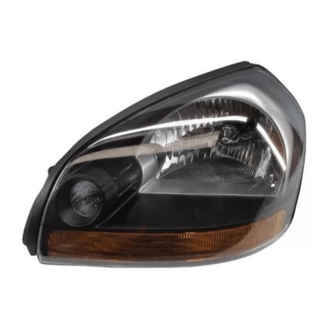 FAROL TUCSON 2007/2015 DIREITO (PISCA AMARELO) FAROL TUCSON 2007/2015 DIREITO (PISCA AMARELO)