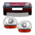 Farol TWINGO 1993 a 1998 Direito Depo Farol TWINGO 1993 a 1998 Direito Depo
