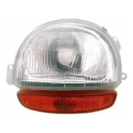 Farol TWINGO 1993 a 1998 Direito Depo Farol TWINGO 1993 a 1998 Direito Depo