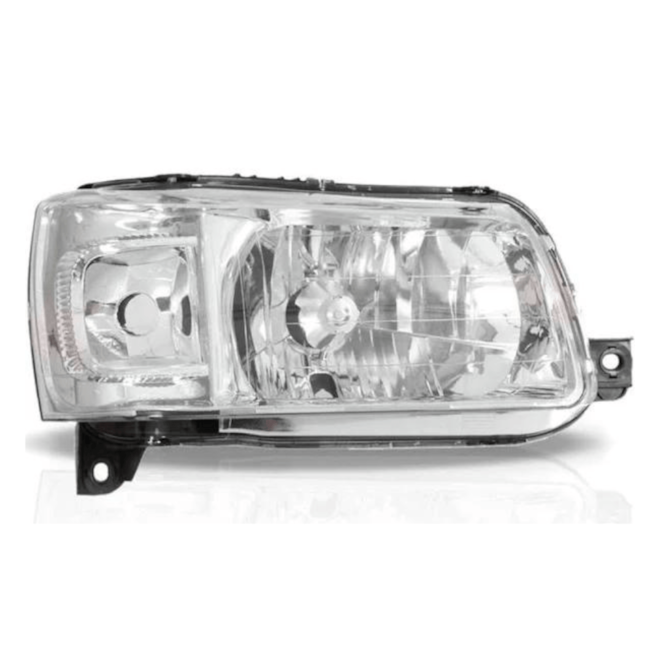 Farol UNO 2004/2010 Esquerdo Farol UNO 2004/2010 Esquerdo