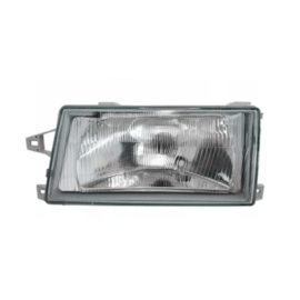 Farol UNO ELBA FIORINO PREMIO 1991 Até 2003 Esquerdo Farol UNO ELBA FIORINO PREMIO 1991 Até 2003 Esquerdo