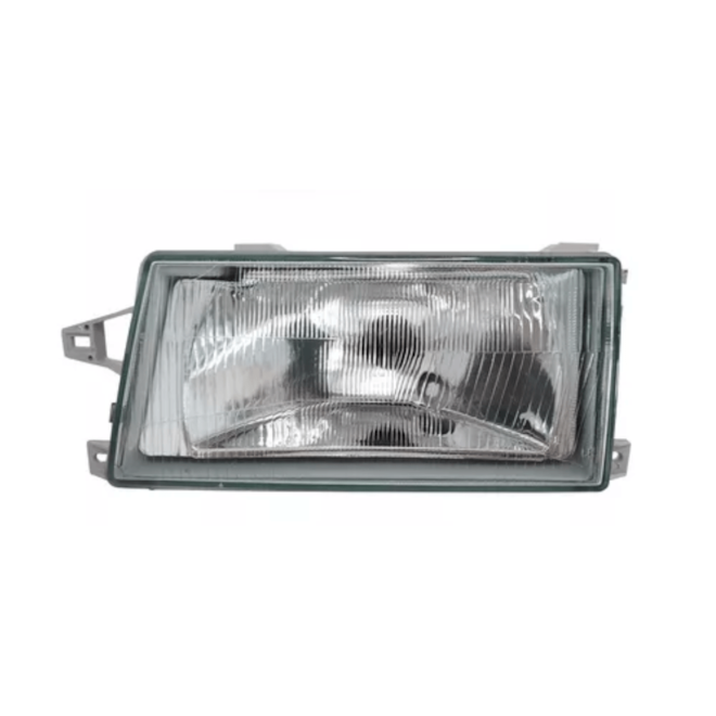 Farol UNO ELBA FIORINO PREMIO 1991 Até 2003 Esquerdo Farol UNO ELBA FIORINO PREMIO 1991 Até 2003 Esquerdo