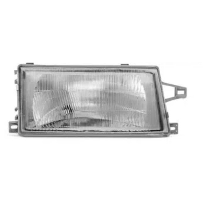 Farol UNO FIORINO ELBA PREMIO 1991 a 2003 Esquerdo Arteb Farol UNO FIORINO ELBA PREMIO 1991 a 2003 Esquerdo Arteb