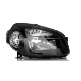 Farol UNO VIVACE Mascara Negra 2011 a 2014 L/E Original