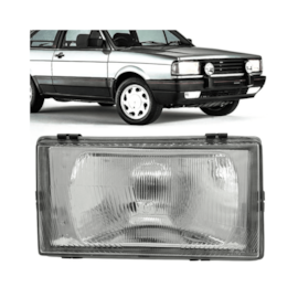 Farol VOYAGE 1987 a 1990 Direito Orgus Farol VOYAGE 1987 a 1990 Direito Orgus