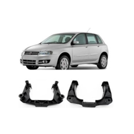 Ferradura Milha STILO 03 a 11 Preto Ferradura Milha STILO 03 a 11 Preto