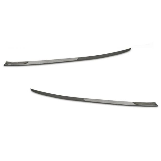 Friso Cromado FOX SPACEFOX 15 a 18 Direito Friso Cromado FOX SPACEFOX 15 a 18 Direito