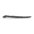 Friso Farol CIVIC 17 18 Cromado Com Suporte Preto Dir