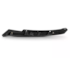 Friso Farol Civic 17 18 Preto Black Piano Com Suporte