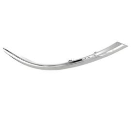 Friso Farol Corolla 15 A 17 Direito Cromado