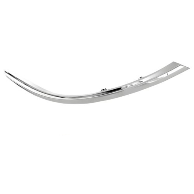 Friso Farol Corolla 15 A 17 Direito Cromado Friso Farol Corolla 15 A 17 Direito Cromado