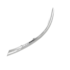 Friso Farol Corolla 15 A 17 Esquerdo Cromado
