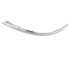 Friso Farol Corolla 15 A 17 Esquerdo Cromado