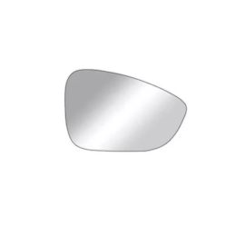 Friso Farol Corolla 18 A 20 Esquerdo Cromado