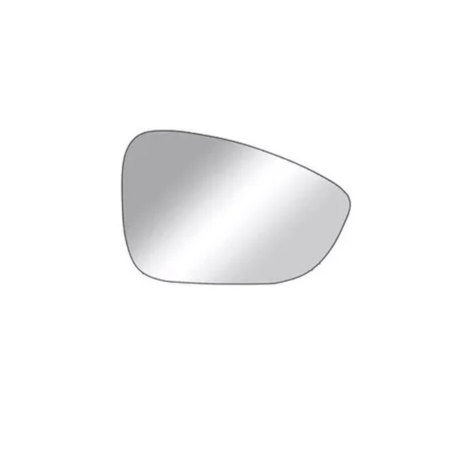 Friso Farol Corolla 18 A 20 Esquerdo Cromado Friso Farol Corolla 18 A 20 Esquerdo Cromado