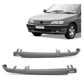 Friso Farol PEUGEOT 306 96 A 96 Esquerdo Friso Farol PEUGEOT 306 96 A 96 Esquerdo