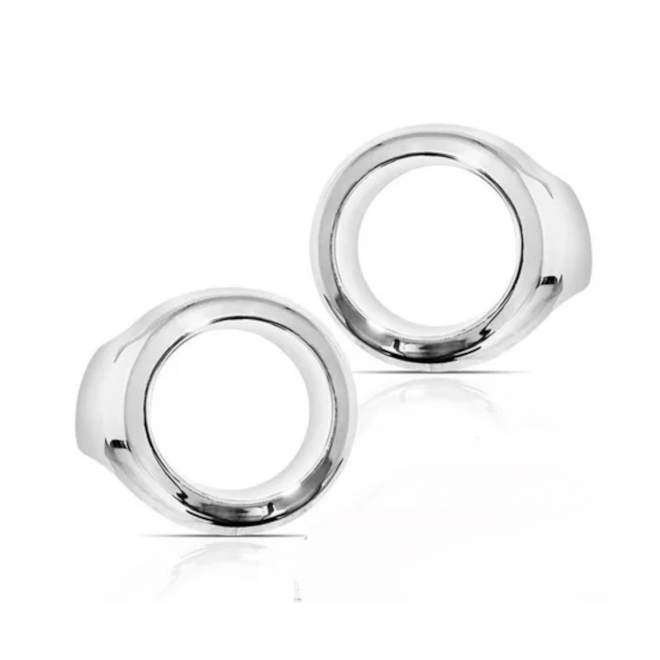 Friso Grade ARGO DRIVER HGT 17 a 20 Black Vermelho Friso Grade ARGO DRIVER HGT 17 a 20 Black Vermelho