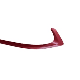 Friso Grade ARGO DRIVER HGT 17 a 20 Black Vermelho