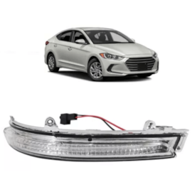 Friso Grade CIVIC 09 10 11 Cromado