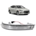 Friso Grade CIVIC 09 10 11 Cromado