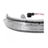 Friso Grade CIVIC 09 10 11 Cromado