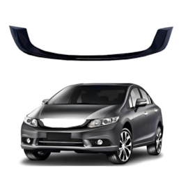 Friso Grade CIVIC 15 16 17 Black Piano Friso Grade CIVIC 15 16 17 Black Piano