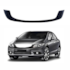 Friso Grade CIVIC 15 16 17 Black Piano