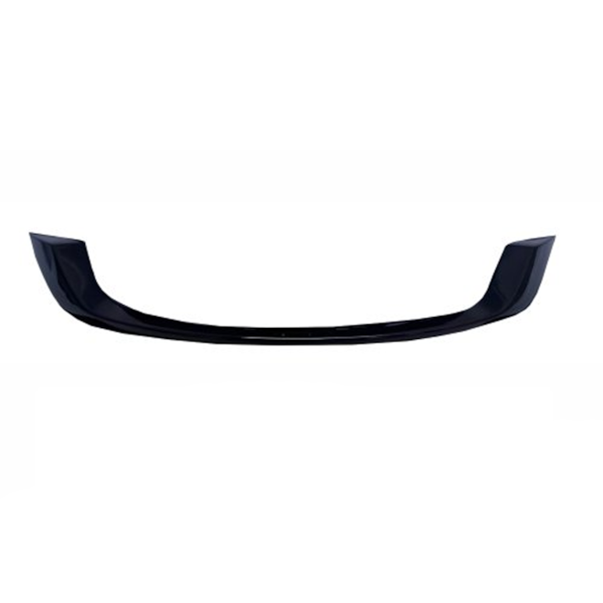 Friso Grade CIVIC 15 16 17 Black Piano