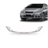 Friso Grade CIVIC 15 16 17 Cromado