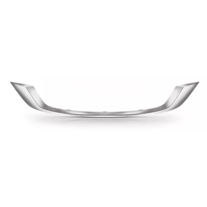 Friso Grade CIVIC 15 16 17 Cromado