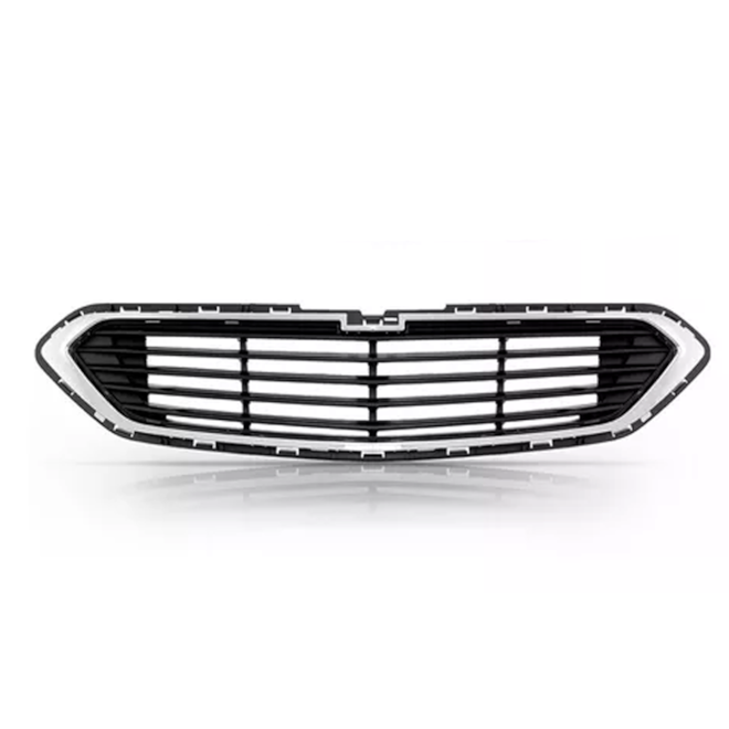 FRISO GRADE COBALT 17/19 INFERIOR CROMADO FRISO GRADE COBALT 17/19 INFERIOR CROMADO