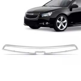 Friso Grade CRUZE 10 À 14 Superior Cromado