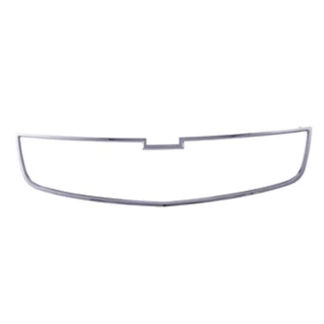 Friso Grade CRUZE 2010 a 2014 Inferior Cromado Friso Grade CRUZE 2010 a 2014 Inferior Cromado