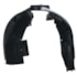 Friso Grade DUSTER 15 A 18 Cromado
