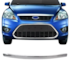 Friso Grade FOCUS 08 a 12 Cromado