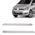 Friso Grade FOX 15 a 18 Prata