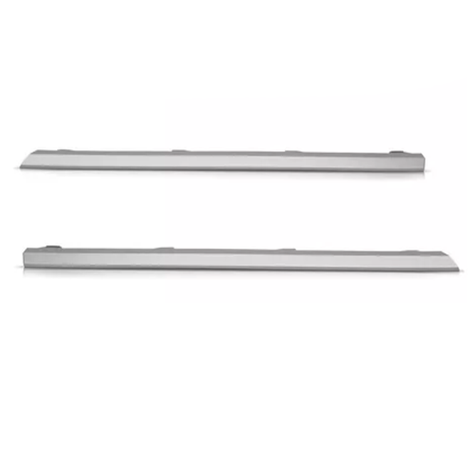 Friso Grade FOX 15 a 18 Prata Friso Grade FOX 15 a 18 Prata