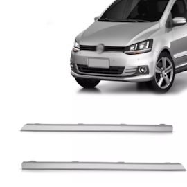 Friso Grade FOX 15 a 18 Prata