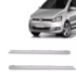 Friso Grade FOX 15 a 18 Prata