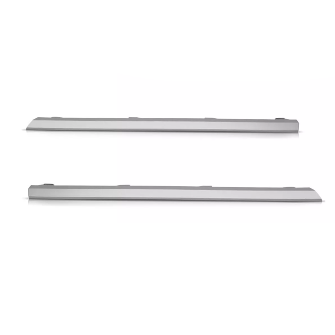 Friso Grade FOX 15 a 18 Prata Friso Grade FOX 15 a 18 Prata