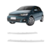 Friso Grade GOL VOYAGE G7 16 a 18 Cromado