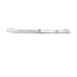 Friso Grade GOL VOYAGE G7 16 a 18 Cromado